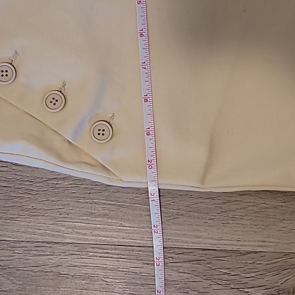 NWT SAG HARBOR Shorts Size 12 - Picture 7 of 9